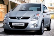 יונדאי i20, הדגם הנמכר ביותר השנה יונדאי i20, הדגם הנמכר ביותר השנה
